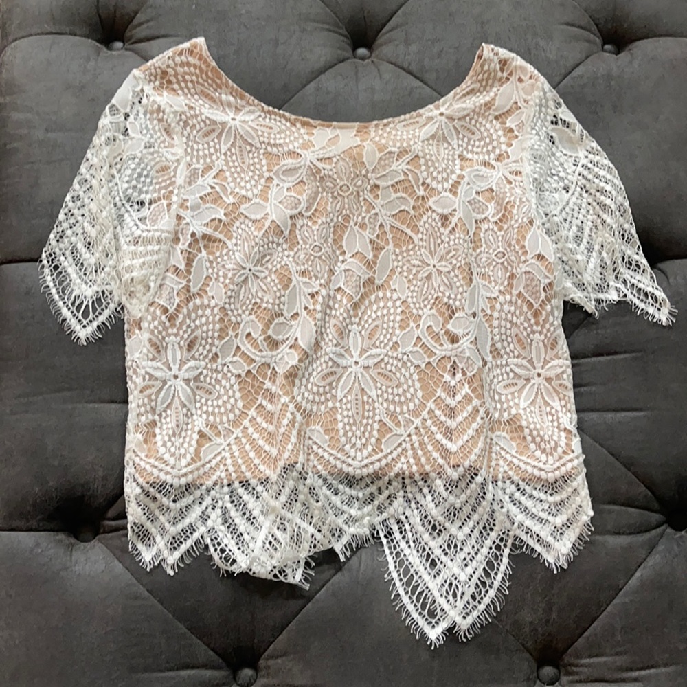 Express top